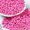 Baking Paint Glass Seed Beads X1-SEED-B001-02A-01-1