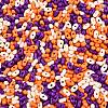 Opaque Acrylic Beads MACR-T048-02M-17-2