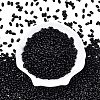 Opaque Acrylic Beads MACR-T048-02A-1