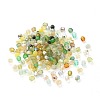 Fire-polished Czech Glass Beads LAMP-D180-16B-03-2