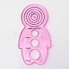 Quilling Tool Quilled Creations Paper Curling Tool Craft Supplies Tools X-DIY-R067-06-1