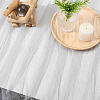 Polyester Mesh Fabric DIY-WH20009-40F-4