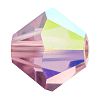Preciosa® Crystal Beads X-PRC-BA3-20020-200-1
