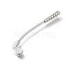 Alloy Sports Equipment Pendants PALLOY-R157-05P-01-2