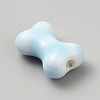 Handmade Porcelain Beads PORC-FZC0001-001C-2