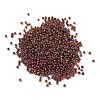 Electroplated Glass Beads LS-GLAA-Q120-02A-01-2
