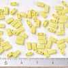 MIYUKI Half TILA Beads SEED-MY05-HTL404FR-3