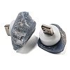 Nuggets Dyed & Heated Natural Blue Aventurine USB Night Light G-Q170-02D-3