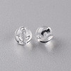 Transparent Acrylic Beads X-MACR-S370-A8mm-205-2