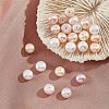Natural Cultured Freshwater Pearl Beads PEAR-NB0001-93-5