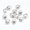 Tibetan Style Alloy Charms LS-EA526Y-1