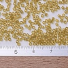 MIYUKI Delica Beads X-SEED-J020-DB0118-4