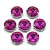 Sew on Rhinestone RGLA-T038-14mm-10-1