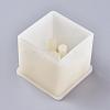 DIY Cube Flower Receptacle DIY-F048-02-2
