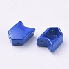 Spray Painted Alloy Multi-Strand Links PALLOY-G268-L02-048-3
