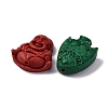 Cinnabar Beads CARL-K001-03-2