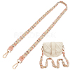 Cloth Braided Bag Straps DIY-WH0304-696-1