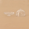 Plate Plastic Mini Model PW-WG6684B-02-1