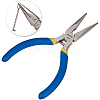 Jewelry Pliers PT-BC0001-01-1