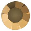 Preciosa® MAXIMA Crystal Round Stones X-PRC-RBSS24-00030-277-2