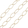 304 Stainless Steel Cable Chain CHS-C006-22G-1