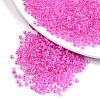 6/0 Glass Seed Beads SEED-A014-4mm-138-1