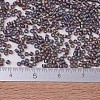 MIYUKI Delica Beads X-SEED-J020-DB0865-4