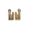 Tibetan Style Alloy Pendants LS-TIBE-S108-108M-AB-NR-2
