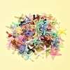 30Pcs Nylon Costume Accessories DIY-FS0008-19K-8