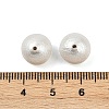 Compressed Cotton Pearl Beads X-WOVE-V001-A01-10mm-3