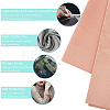 EMF Protection Fabric AJEW-WH0314-712G-06-3