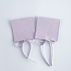 Microfiber Jewelry Storage Gift Pouches LS-PAAG-PW0010-003A-12-1