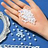 Preciosa® Crystal Beads X-PRC-BB6-01000-200-4