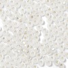 8/0 Glass Seed Beads X-SEED-Z001-C-E08-3