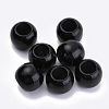 Opaque Acrylic Beads SACR-S300-15G-02-3