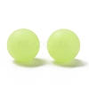 Luminous Silicone Beads LS-SIL-I002-01J-3