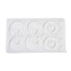 DIY Silicone Molds X1-SIMO-H020-01E-5