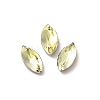 Glass Rhinestone Cabochons RGLA-P037-09A-D337-1