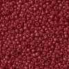 TOHO Round Seed Beads X-SEED-TR15-0045F-2