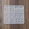 DIY Pendant Silicone Molds LS-DIY-G091-03C-2