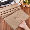 Cotton Table Runner DIY-WH20013-29B-3