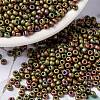 MIYUKI Round Rocailles Beads SEED-JP0009-RR2035-1