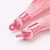 Nylon Tassels Big Pendant Decorations STAS-F142-04O-2
