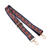 Cotton Fabric Bag Straps FIND-WH0001-65-1