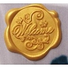 Adhesive Wax Seal Stickers LS-DIY-TAC0010-12C-1