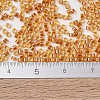 MIYUKI Delica Beads SEED-J020-DB1702-4