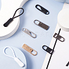 Zipper Pull Tab Set FIND-KS0001-12-7