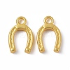 Rack Plating Alloy Pendants PALLOY-I215-09G-1