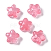 Baking Paint Glass Beads LS-GLAA-S202-10G-1