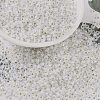 MIYUKI Round Rocailles Beads SEED-X0055-RR0551-1